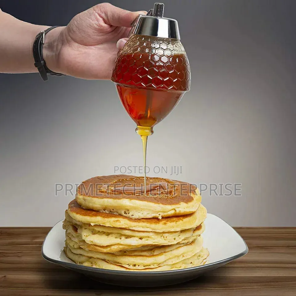 Honey Dispenser 400ml