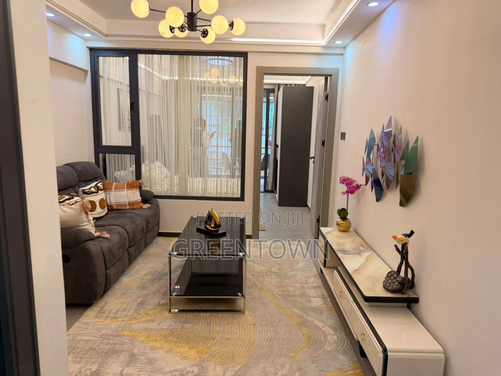 2bdrm Apartment in Super Property, Hurlingham for sale