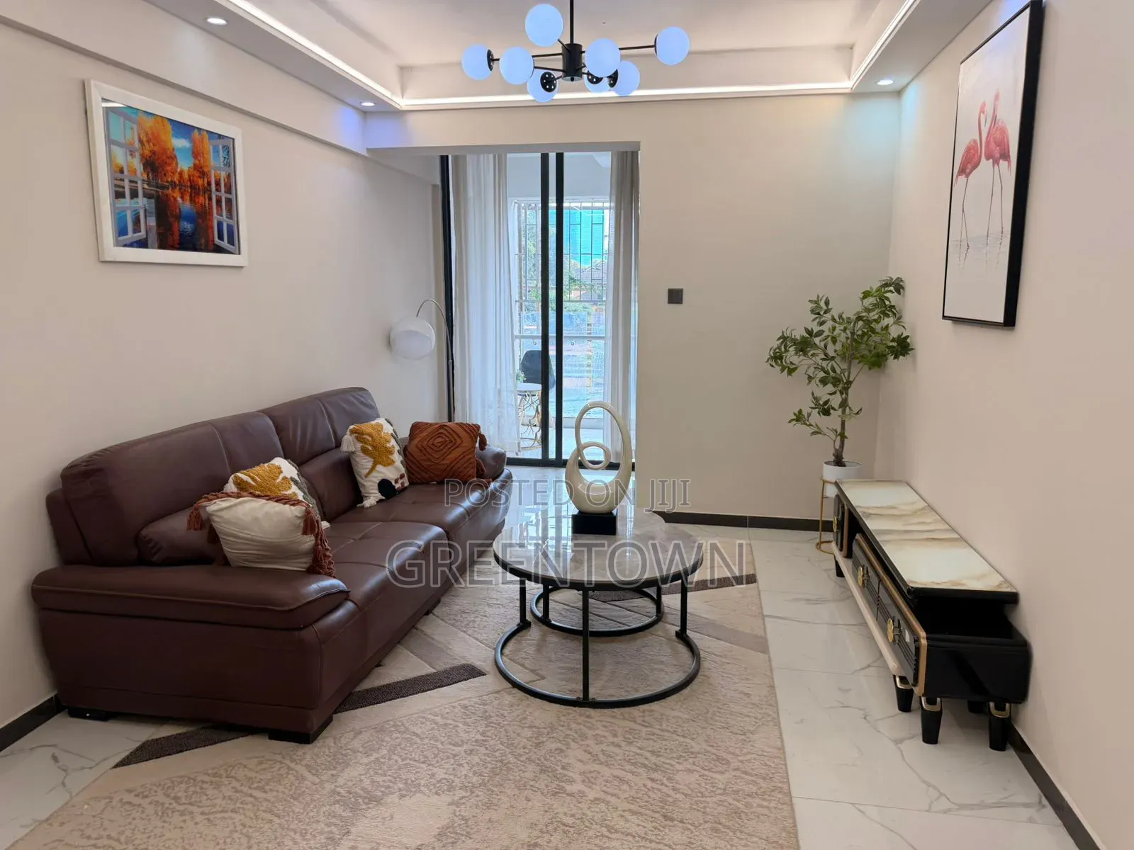 2bdrm Apartment in Super Property, Hurlingham for sale