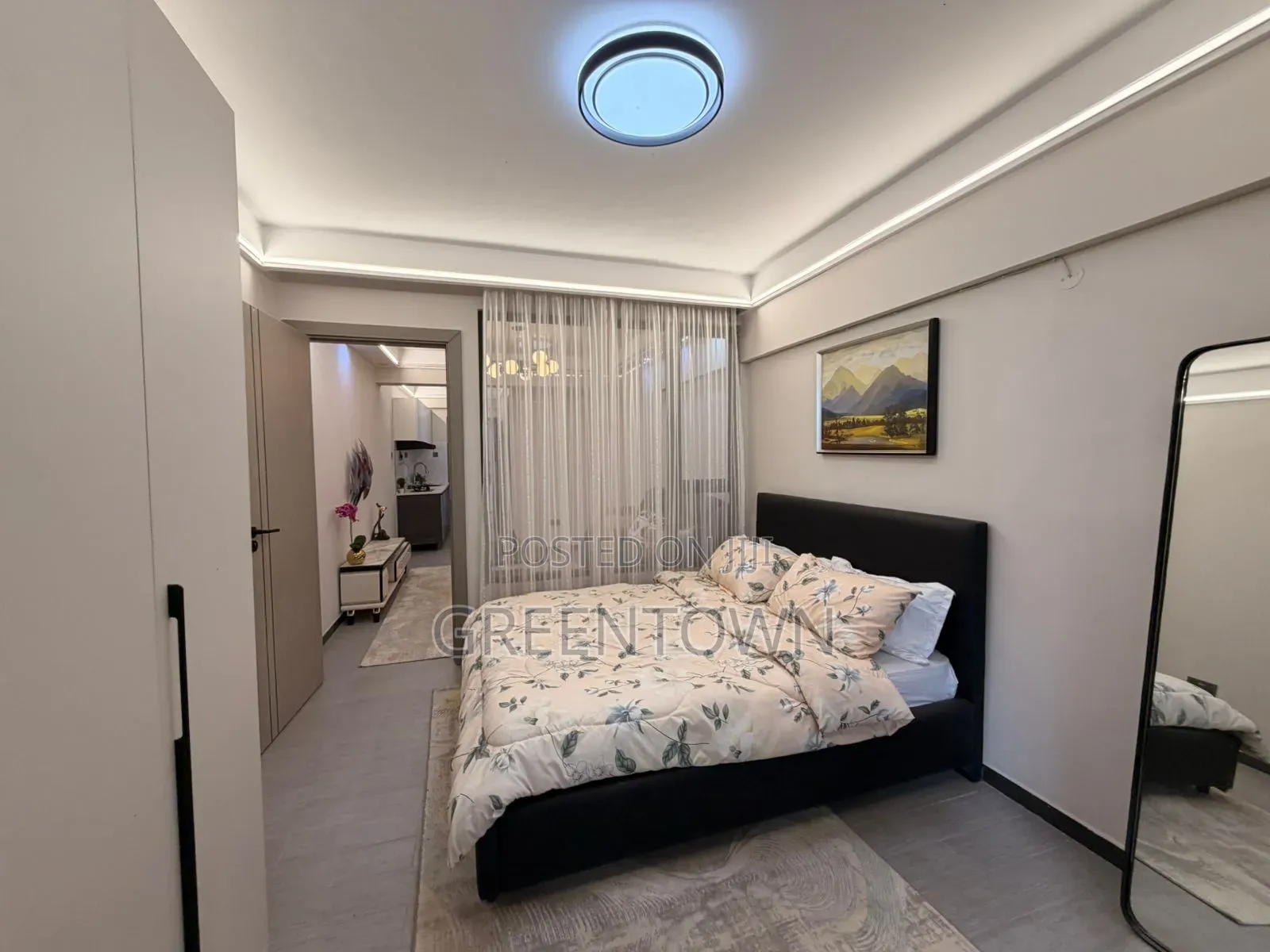 2bdrm Apartment in Super Property, Hurlingham for sale