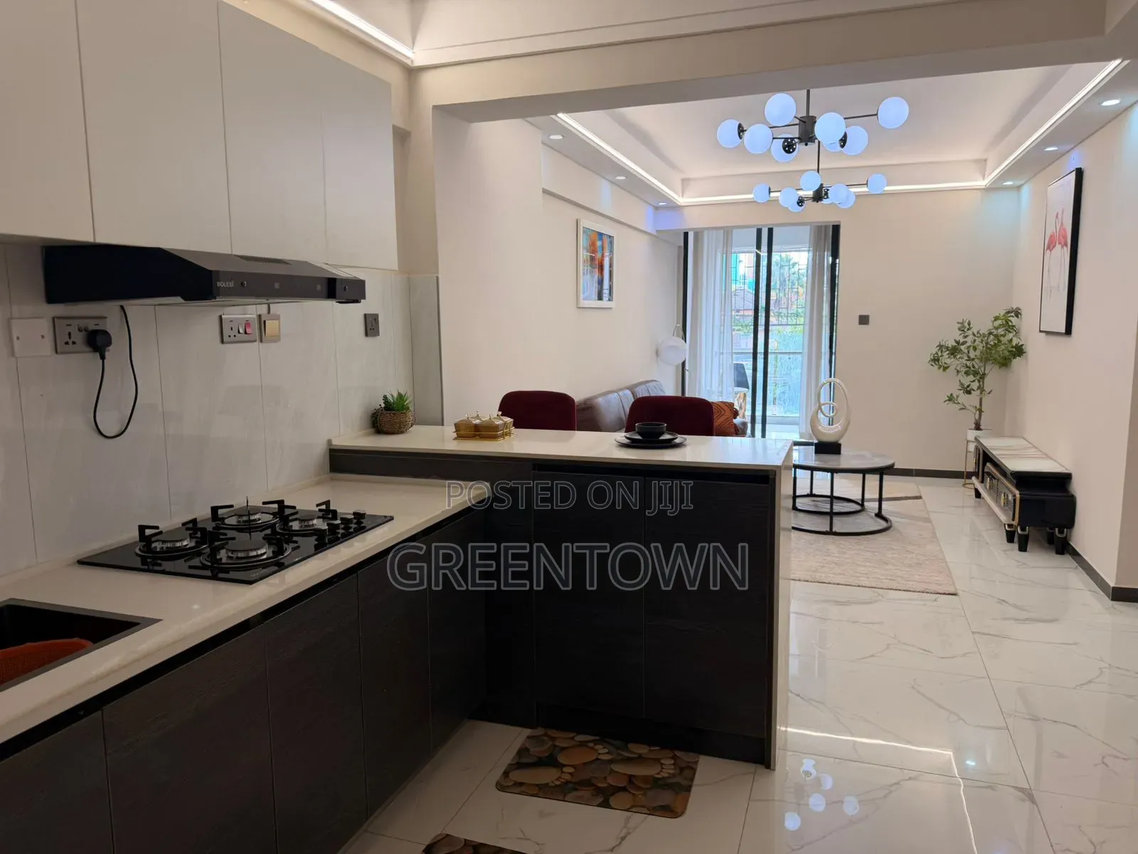 2bdrm Apartment in Super Property, Hurlingham for sale