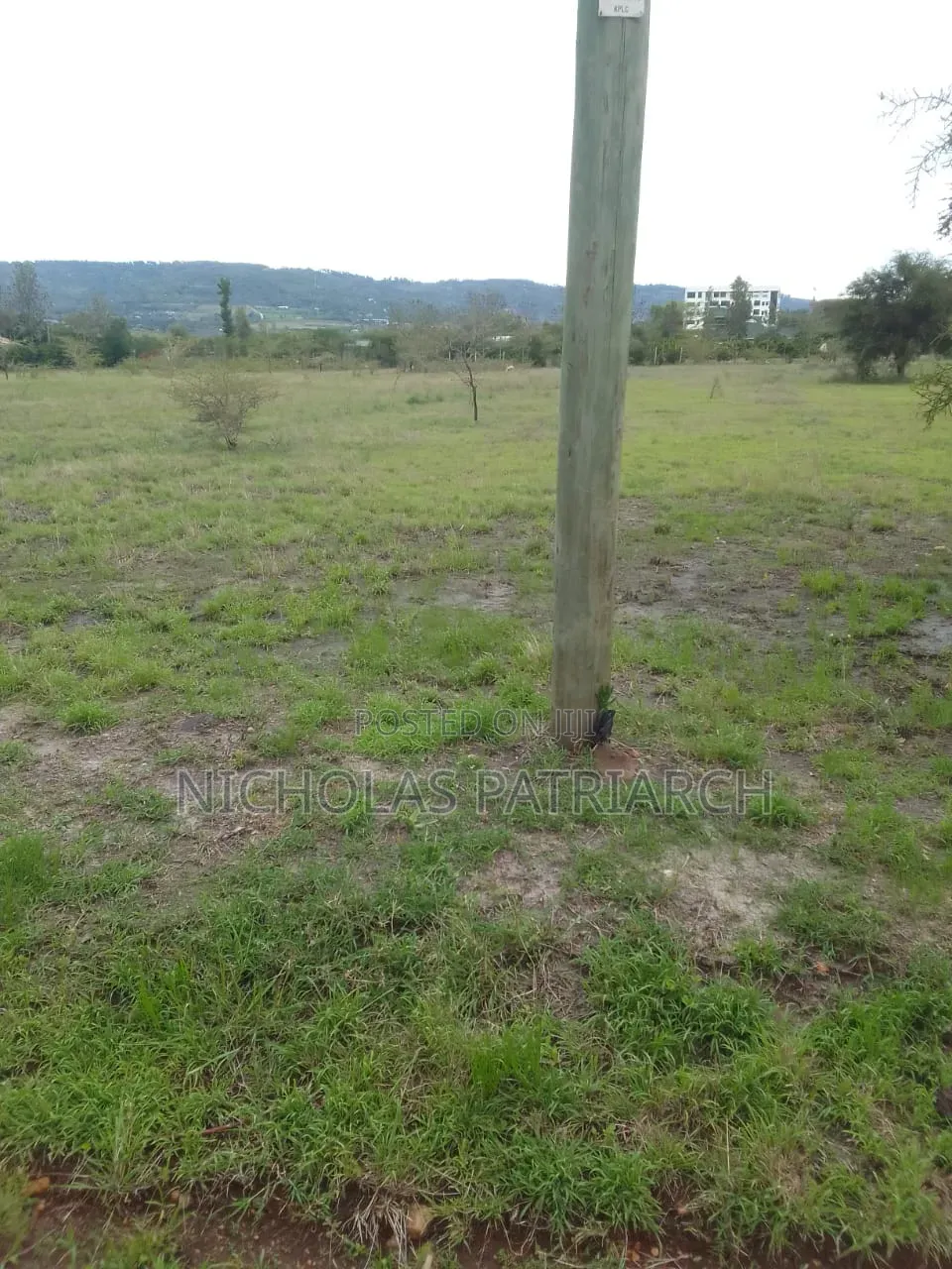 40 Acres Lukenya Daystar Junction Per Acre