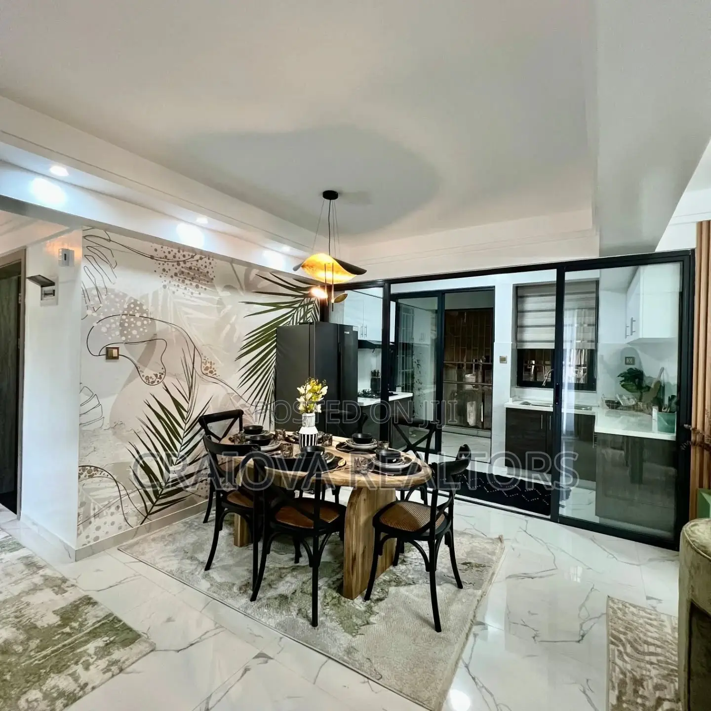 4bdrm Apartment in Hurlingham for sale