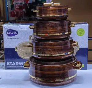 Starwoods Hotpots-4pcs