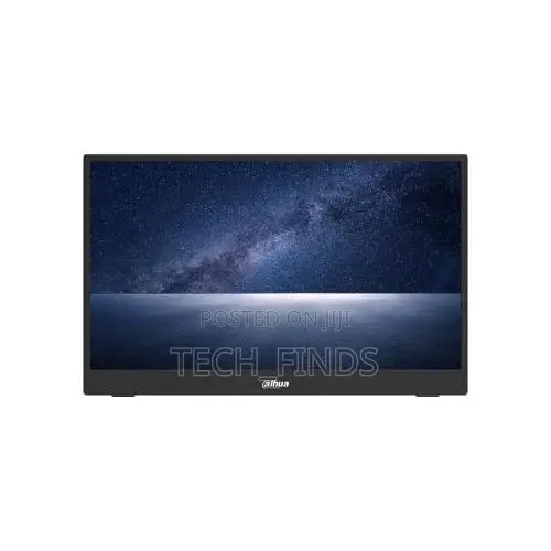 Dahua Pm16‐F201sdt 15.6′′ FHD Touchscreen FHD Monitor