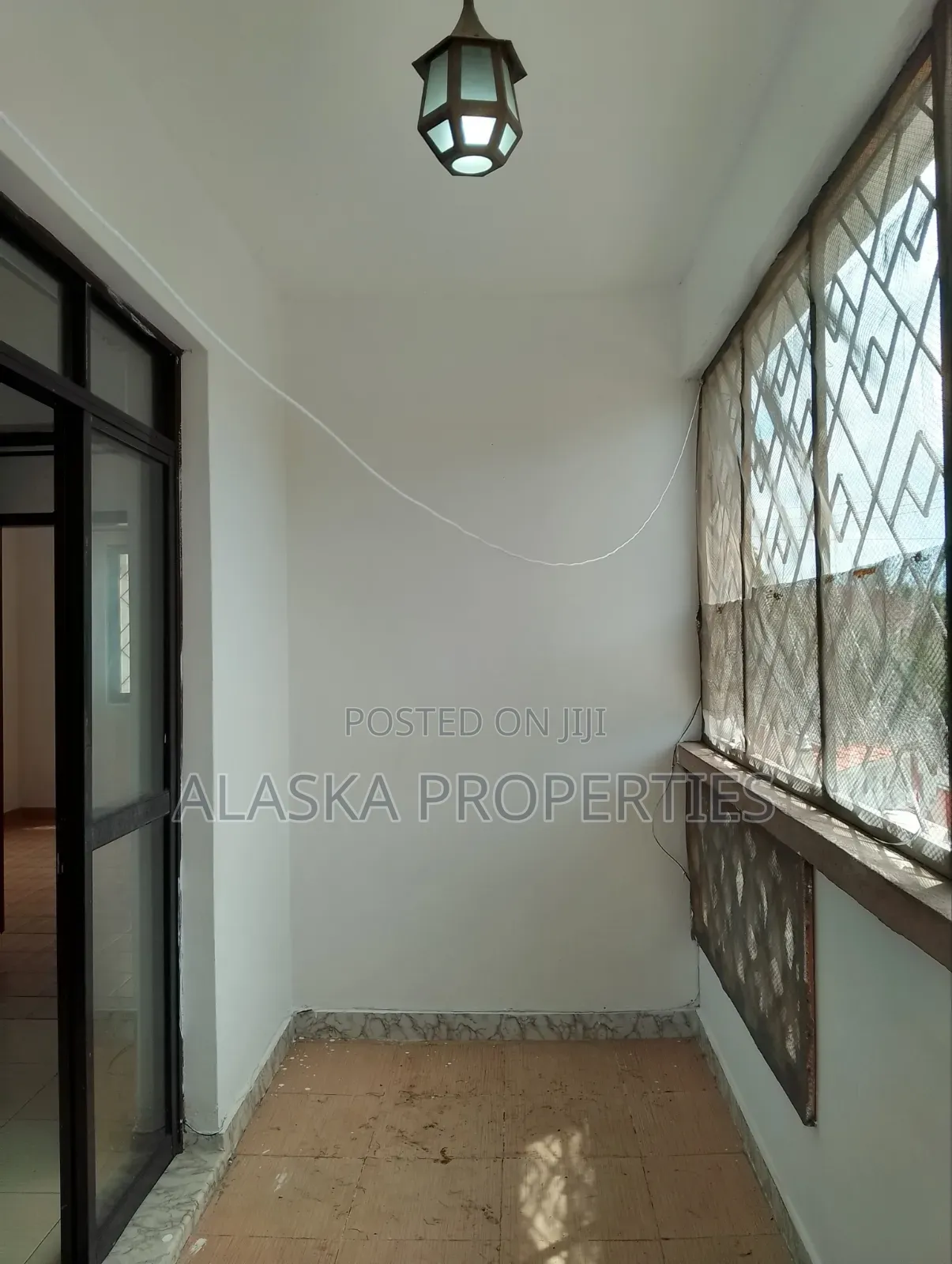 3bdrm Apartment in Nyali Estate for rent