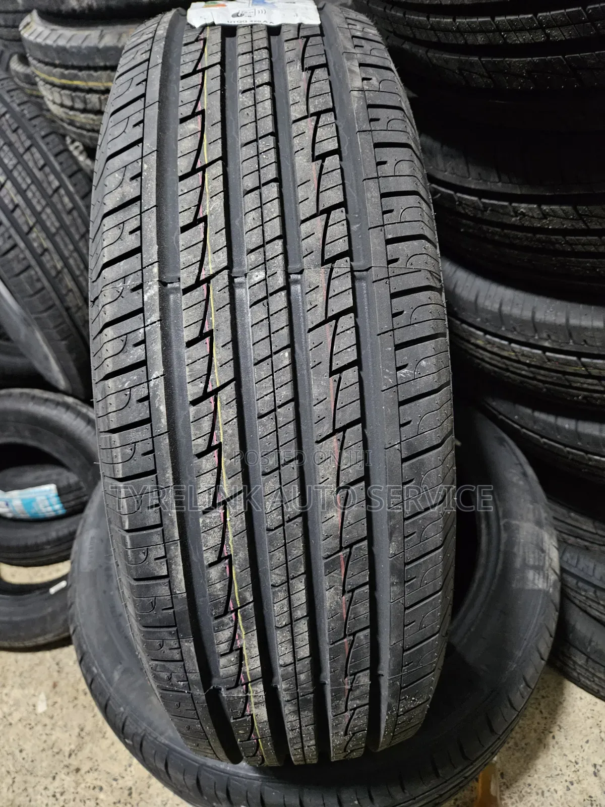 245/70r17 Greenlander 114t