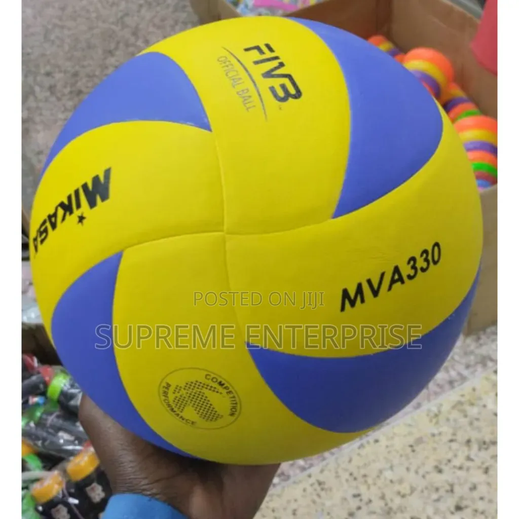 Volleyball Mva330