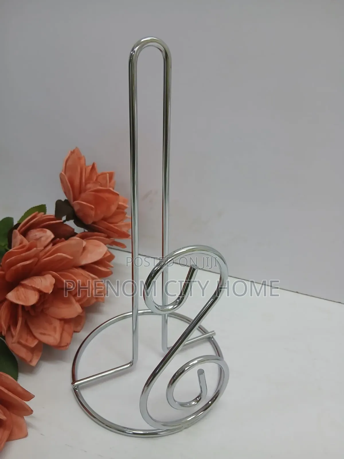Tissue/Napkin Holder