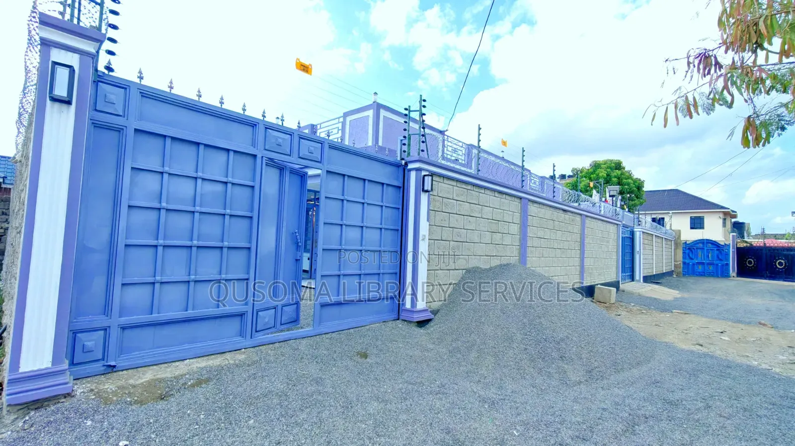 3bdrm Bungalow in Kimbo for sale