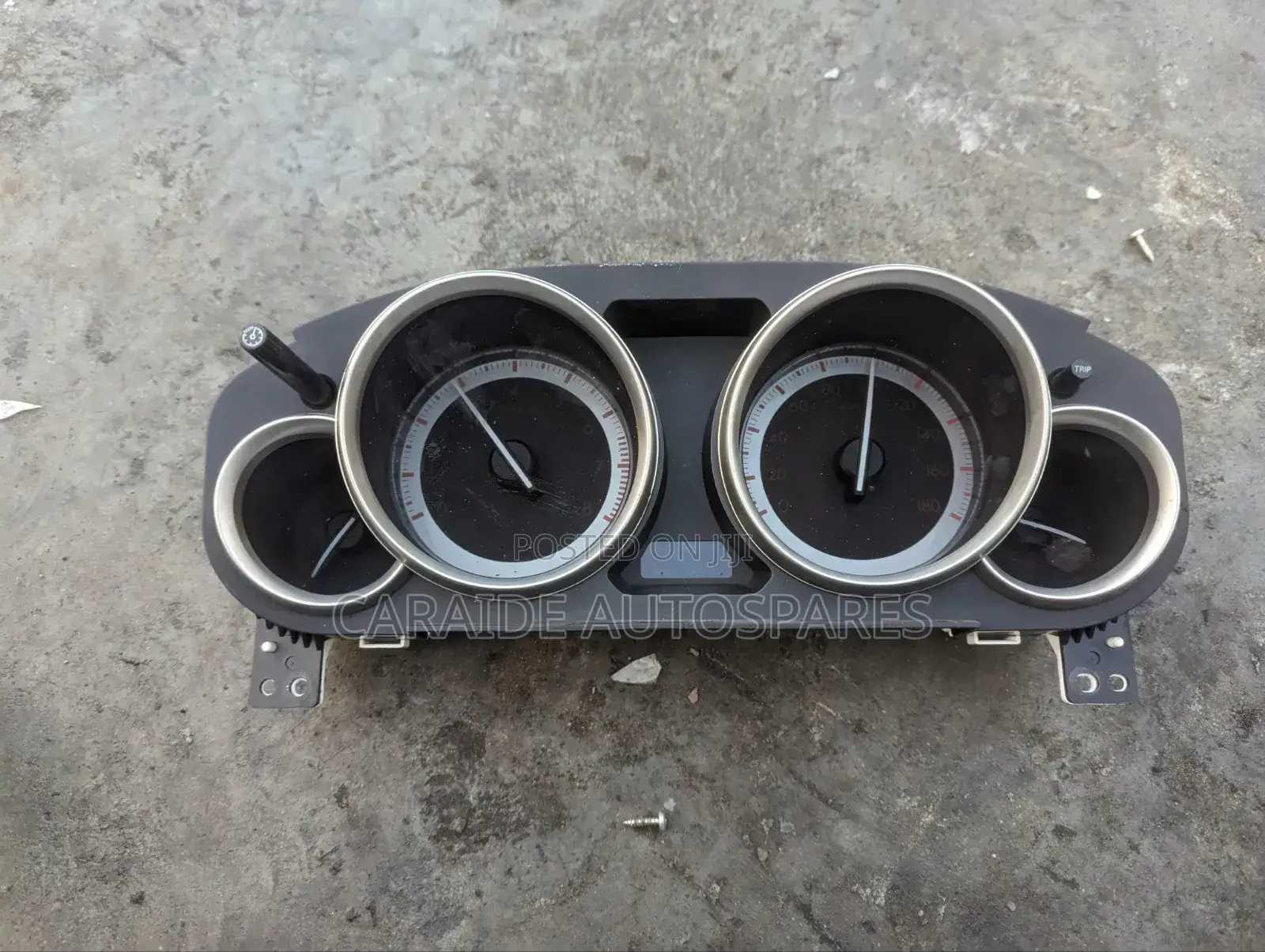 Atenza 2015/2016/2017 Clock/Speedometer