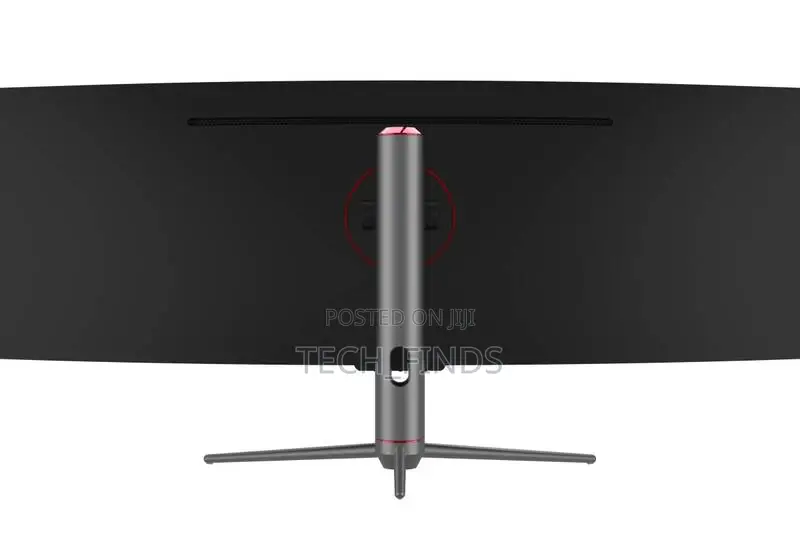 Dahua Ew410ca 49" DQHD Curved Gaming Monitor