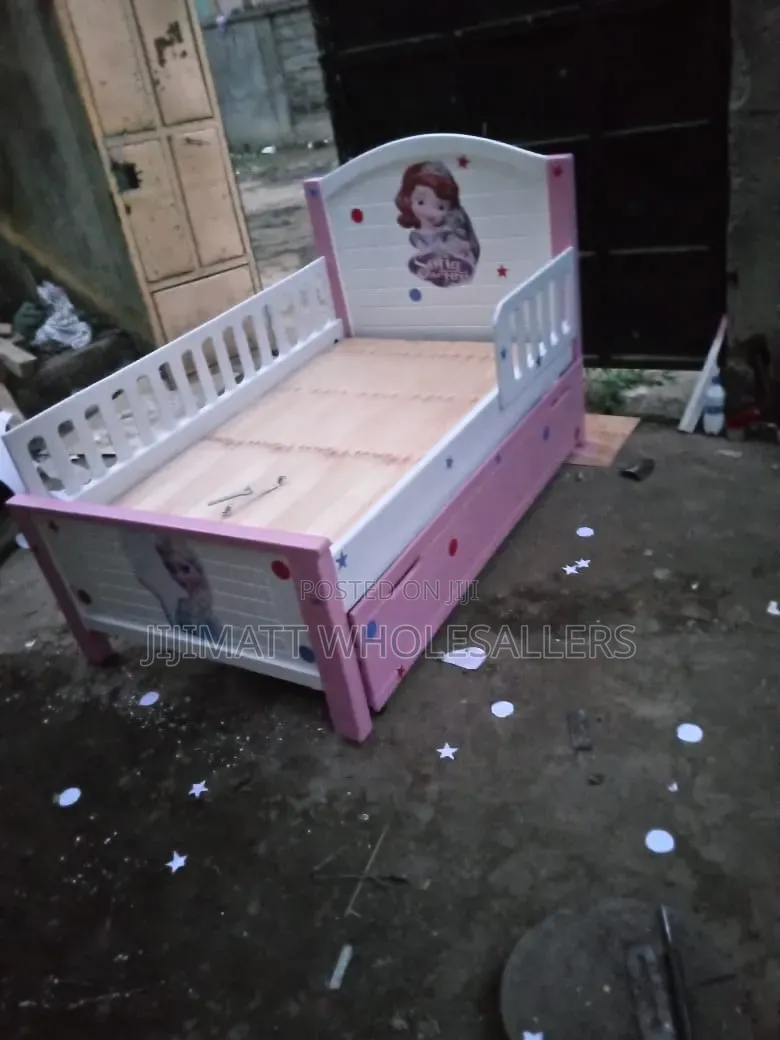 3*6 Kids Baby Coat Bed Available