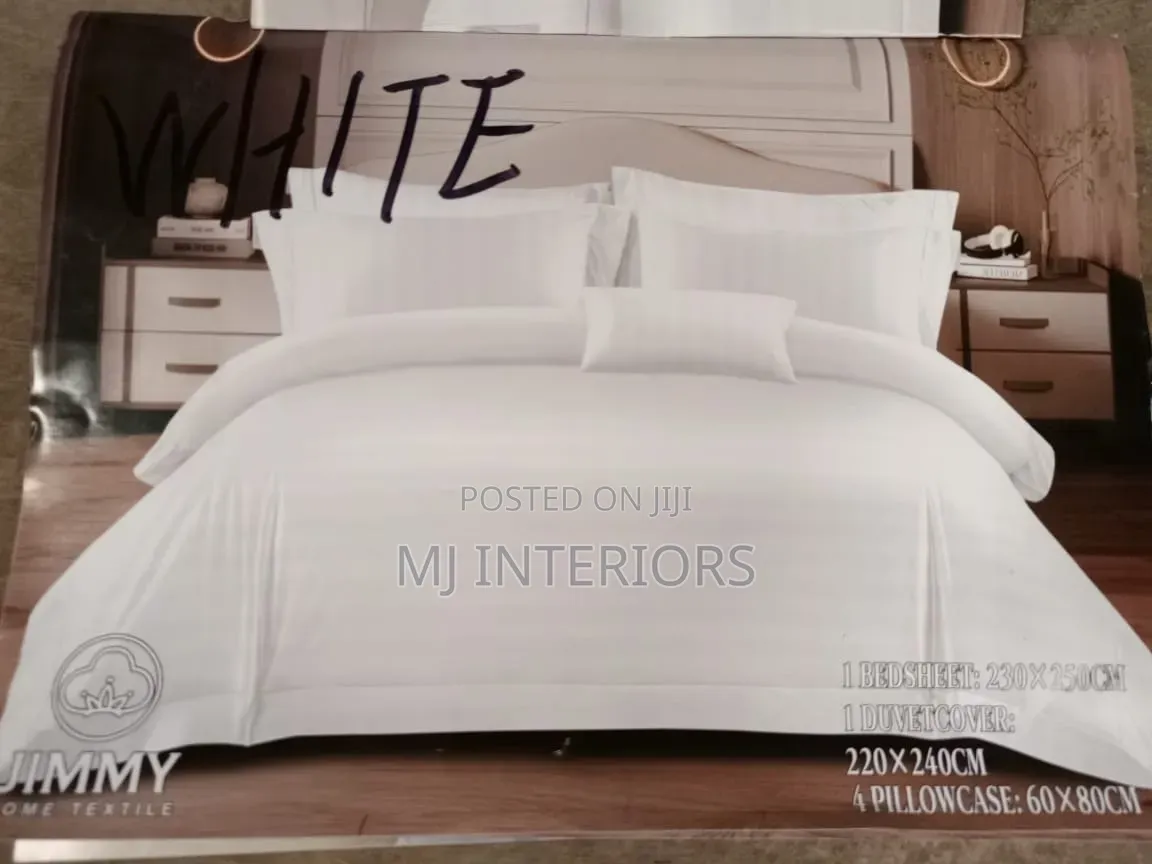 Premium Home Quality Duvet Covers