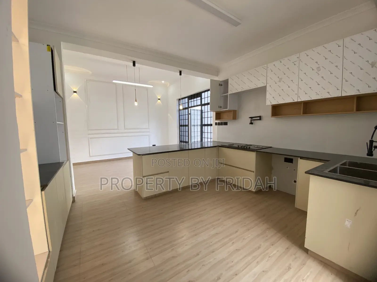 4bdrm Bungalow in Kitengela for sale