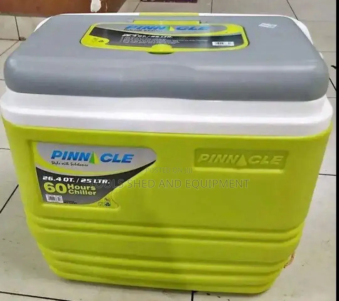 24litres Cooling Box