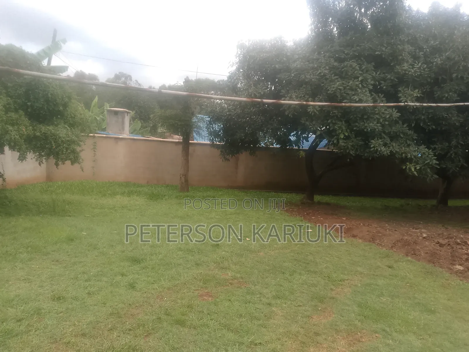 Furnished 8bdrm Maisonette in Kibiko, Kibiku for rent