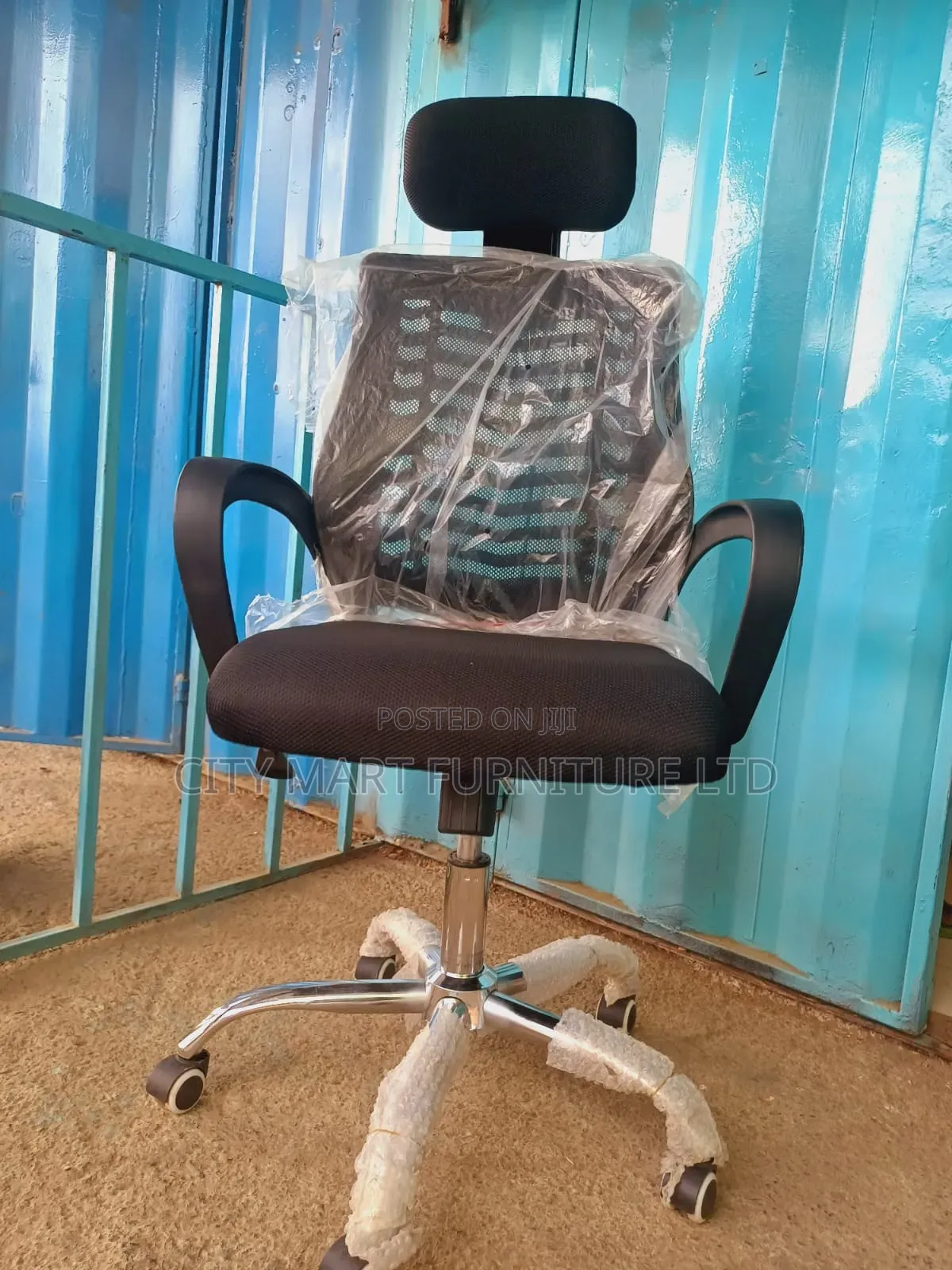 Spinesurpporting Modern Headrest Office Chairs Offers! 