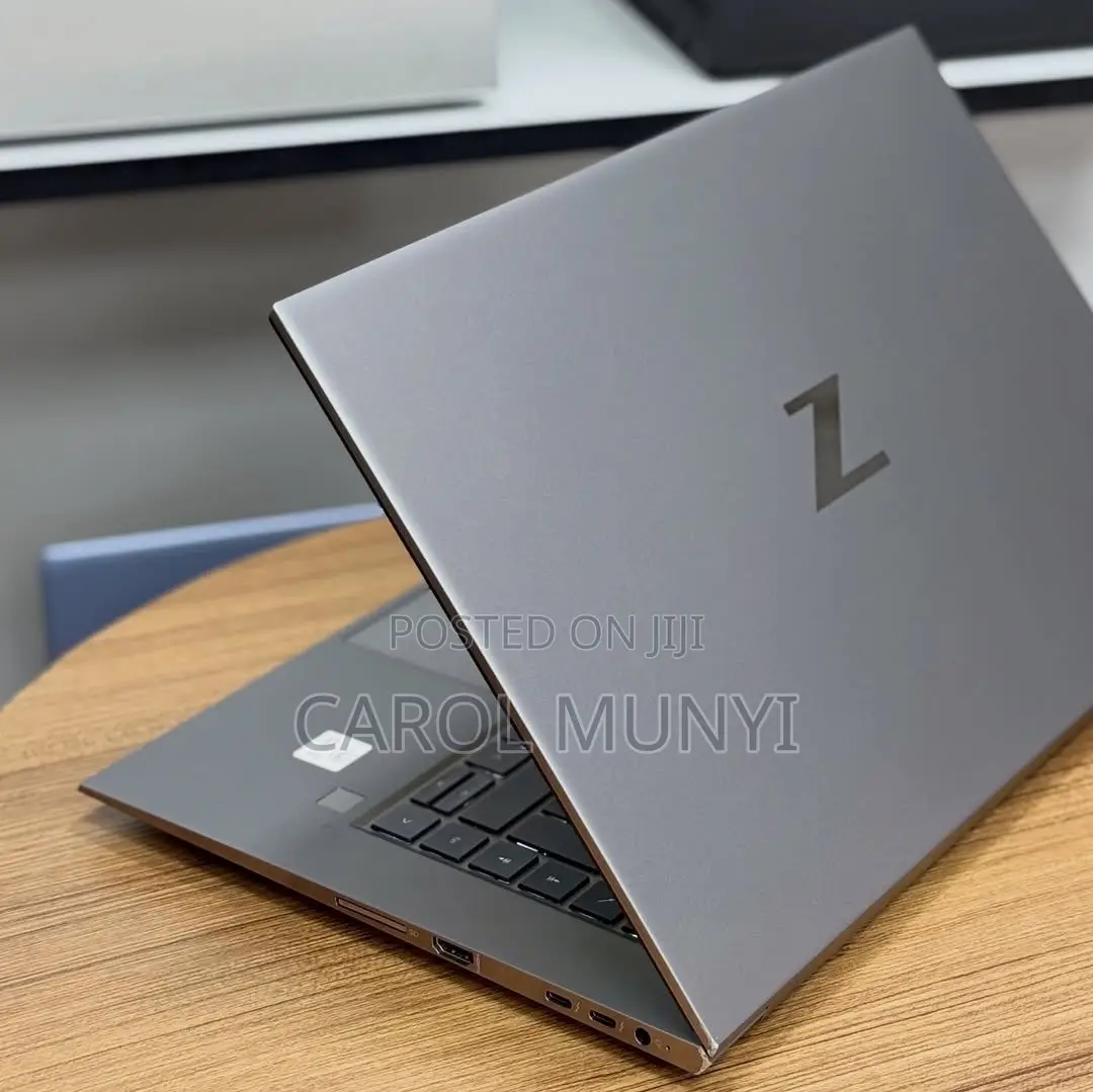 Laptop HP ZBook 15 16GB Intel Core i7 SSD 1T