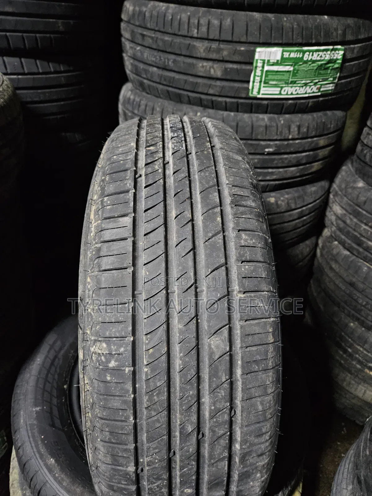 225/60r16 Dovroad 98v