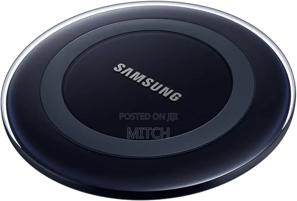 Samsung Wireless Charger