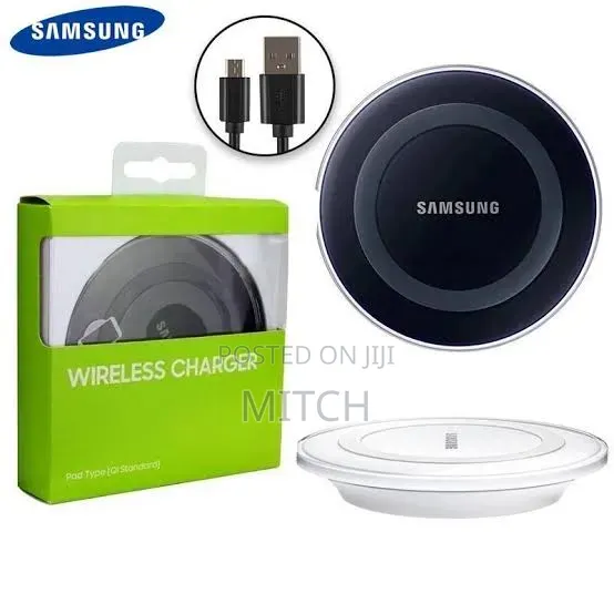 Samsung Wireless Charger