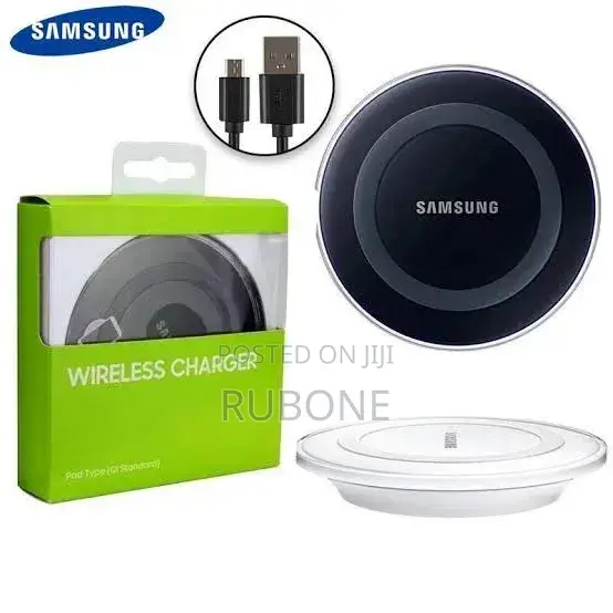 Samsung Wireless Charger