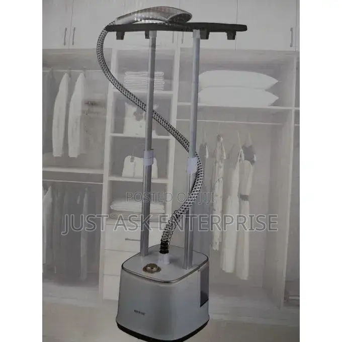 Rebune Stand Garment Steamer