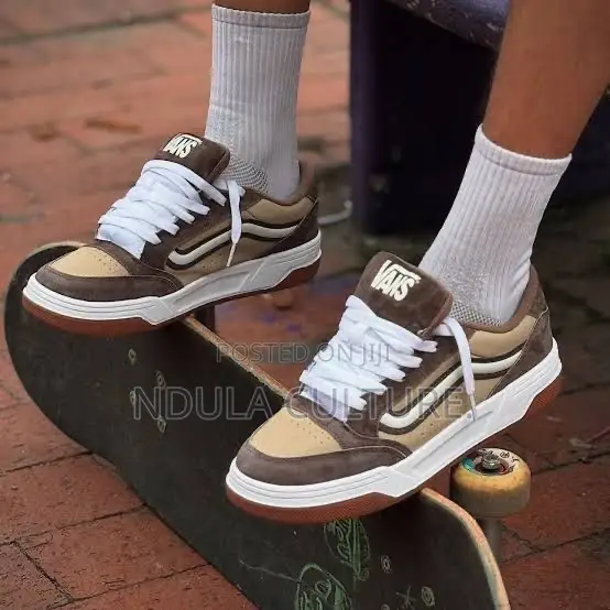 Original Vans Hylane Sneakers
