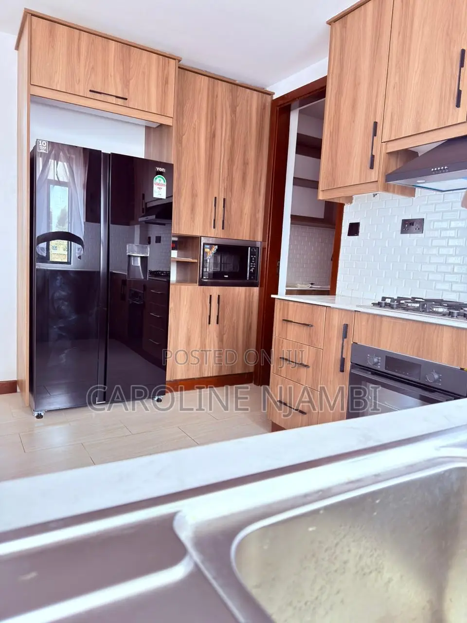 4bdrm Villa in Evan’S Ridge, Karai for sale