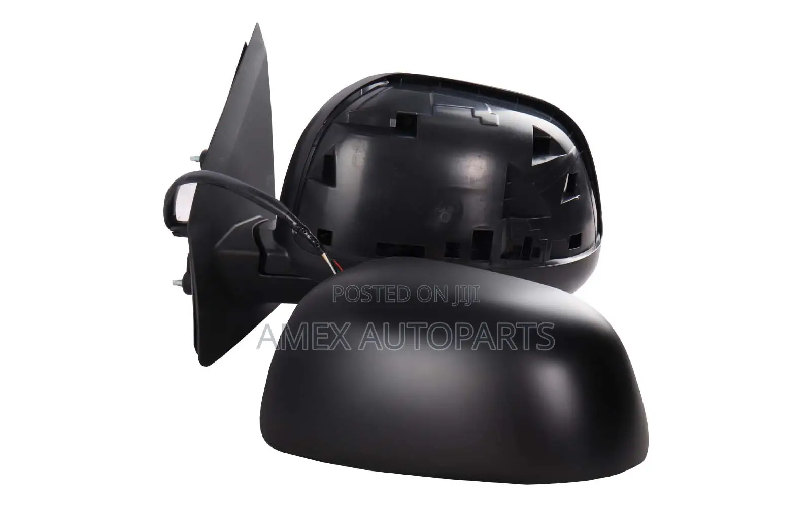 Side Mirror Mitsubishi Outlander 08 Onwards Electrical