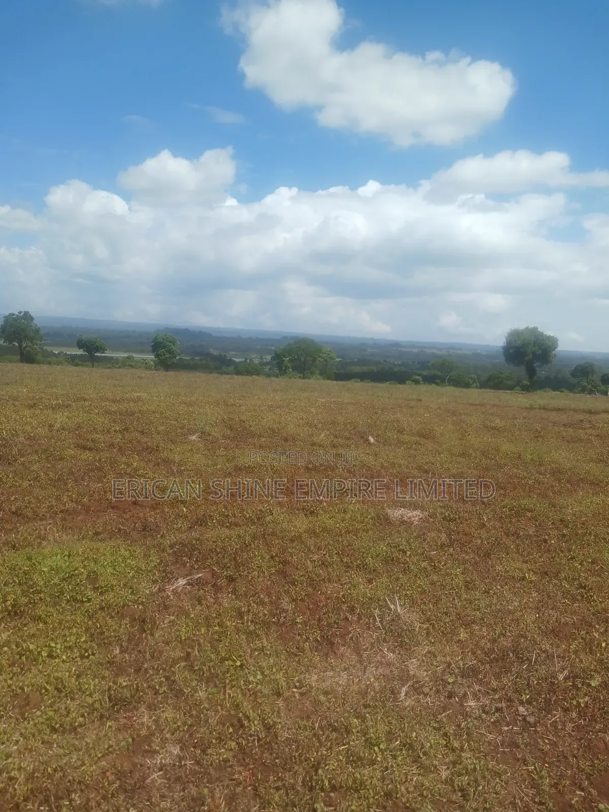 Prime Lands for Sale 20/ 50 Acres in Nyandarua