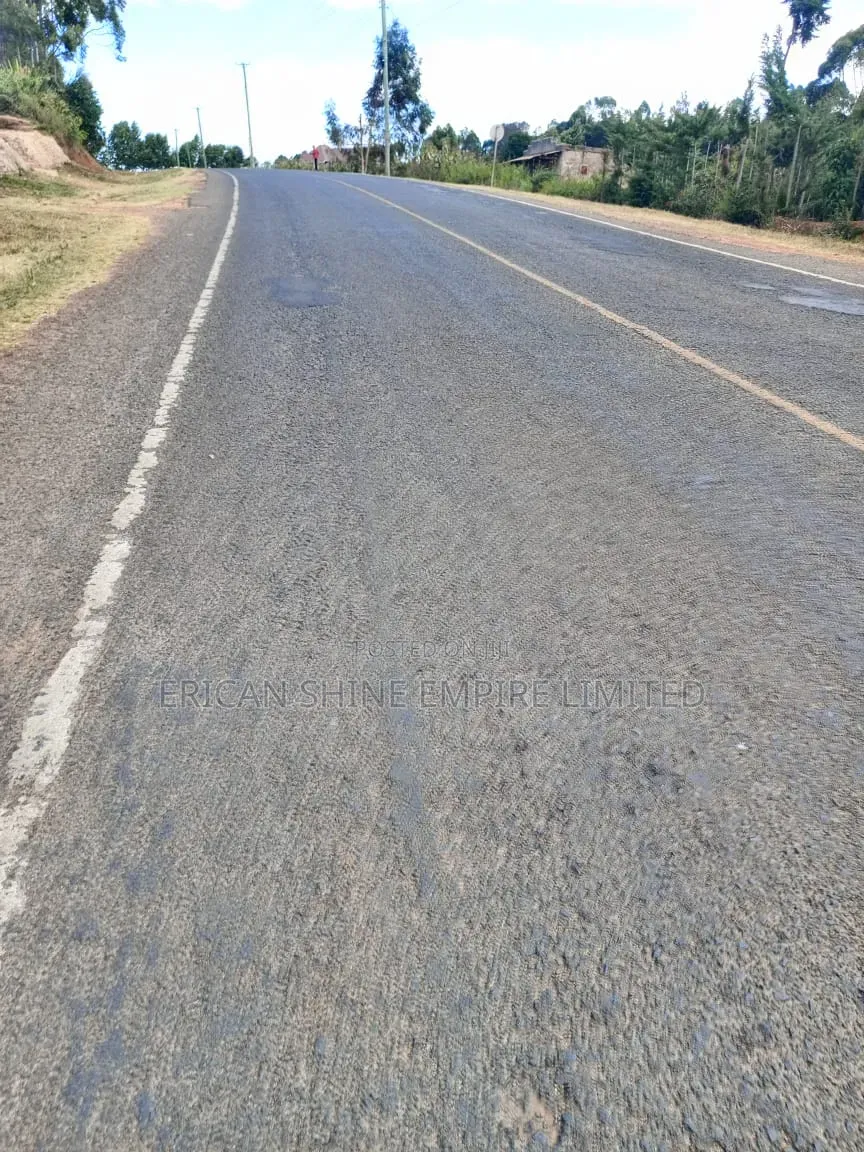 Prime 10 Acres for Sale in Mua Machakos