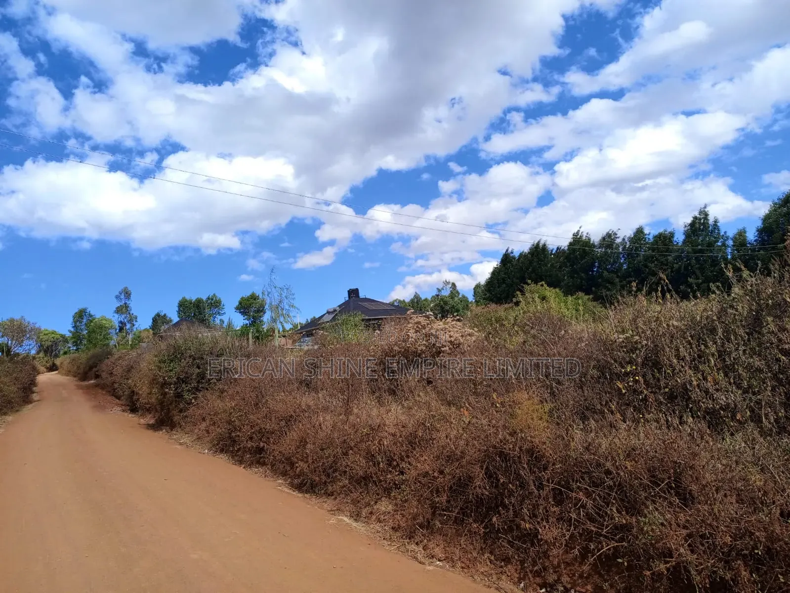 Prime 10 Acres for Sale in Mua Machakos