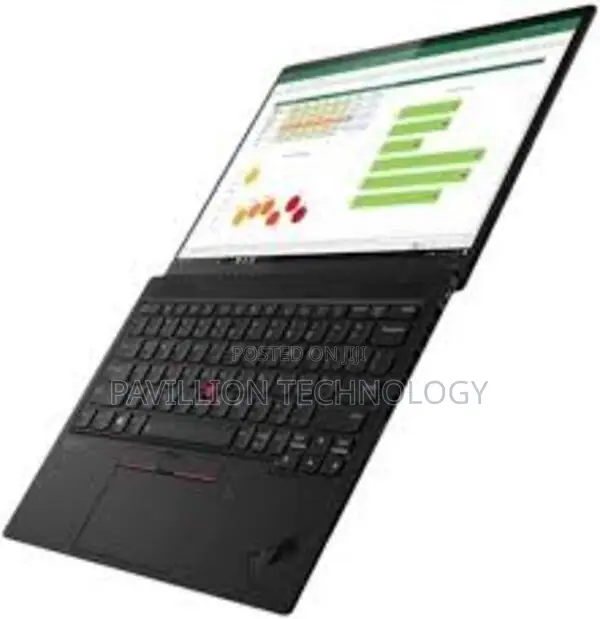 Laptop Lenovo ThinkPad X13 Gen 2 16GB Intel Core i5 SSD 256GB