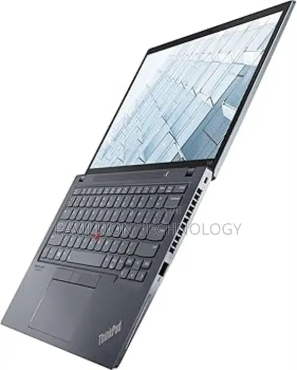 Laptop Lenovo ThinkPad X13 Gen 2 16GB Intel Core i5 SSD 256GB