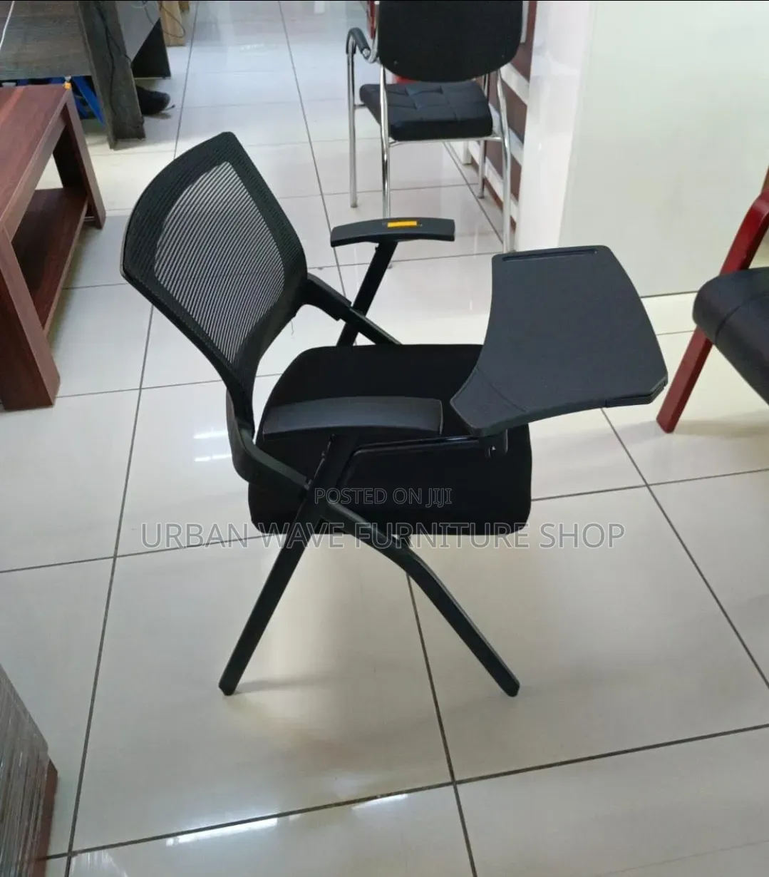 Exam Room Foldable Chairs
