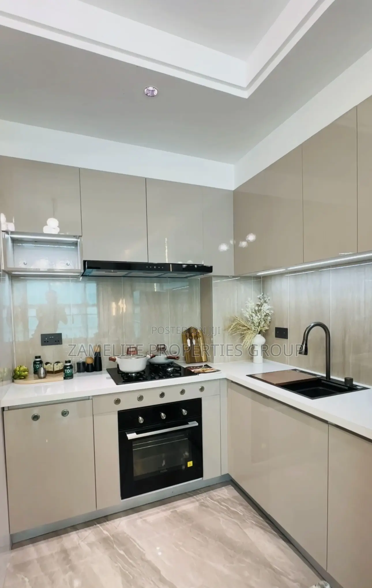1bdrm House in Westlands for sale