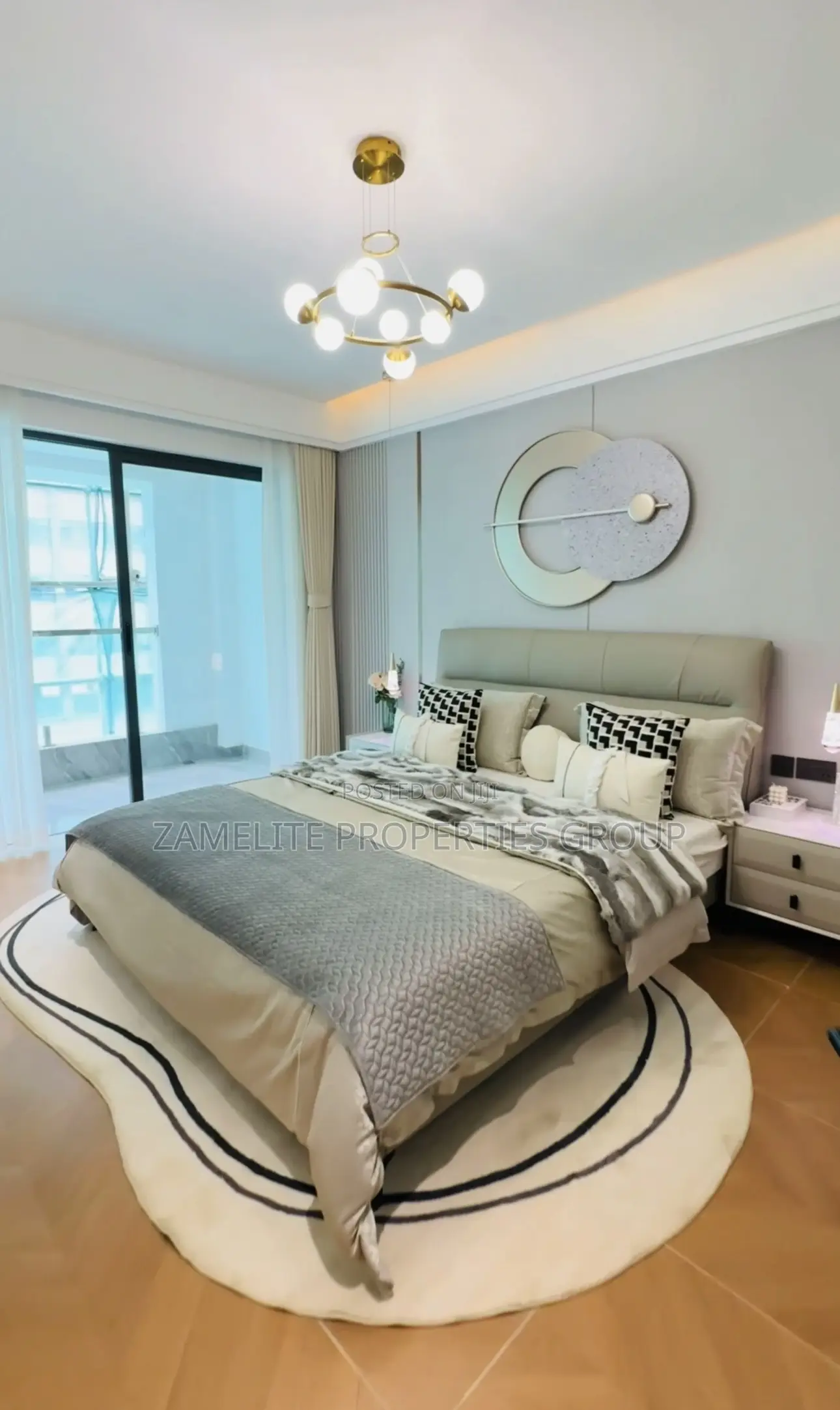 1bdrm House in Westlands for sale