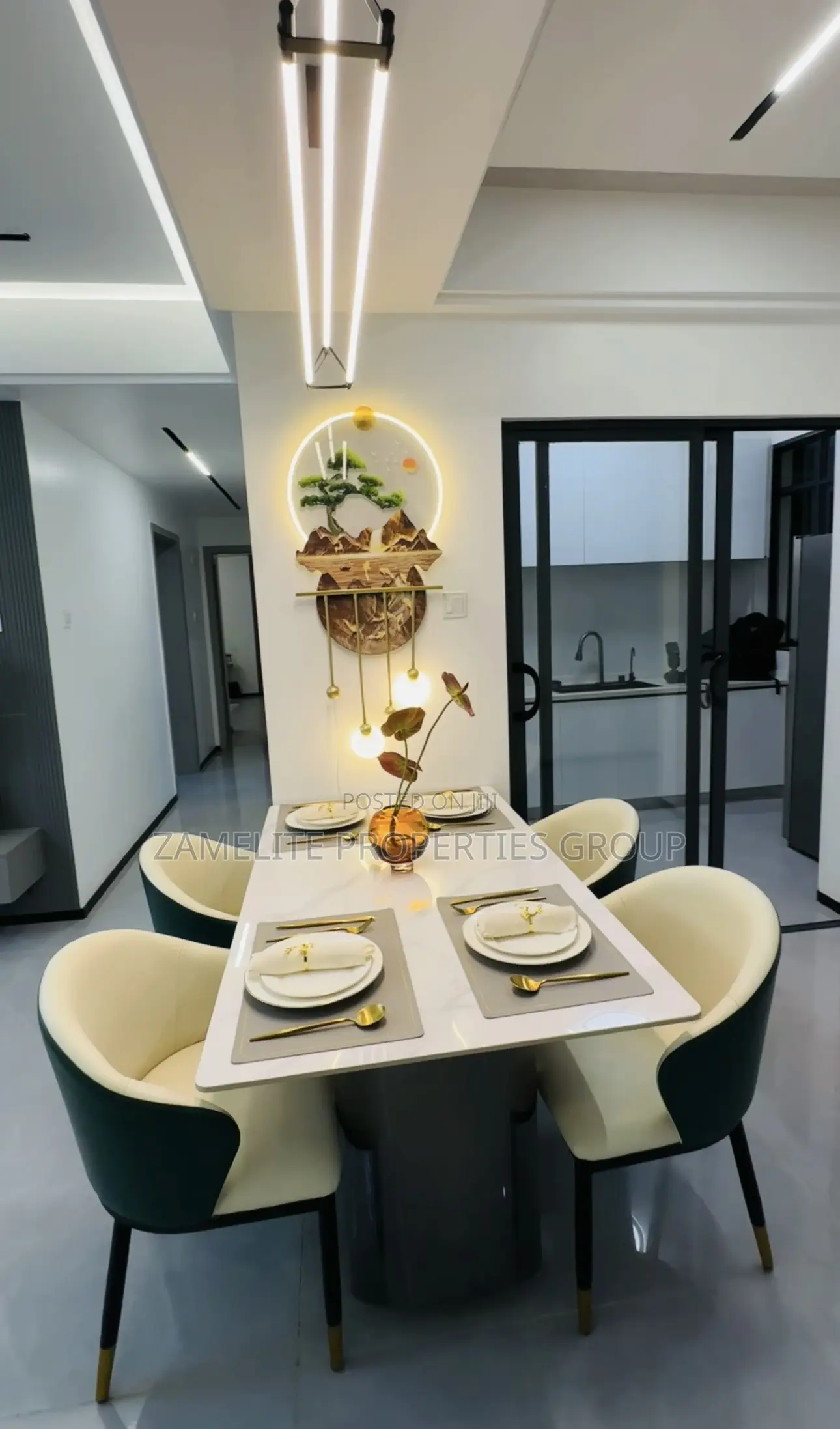 2bdrm House in Westlands for sale
