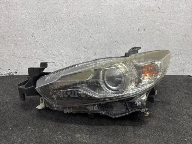 Atenza 2018 Headlights