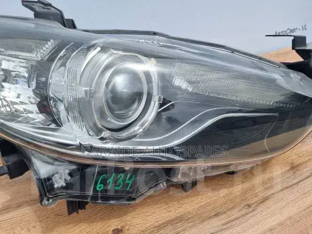 Atenza 2013/2014 Headlight Xenon