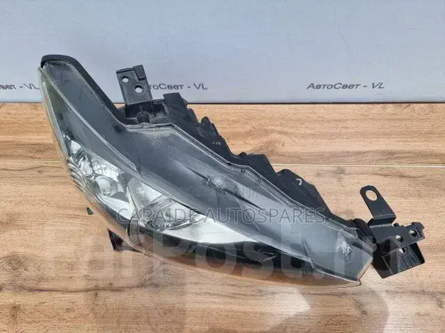 Atenza 2013/2014 Headlight Xenon