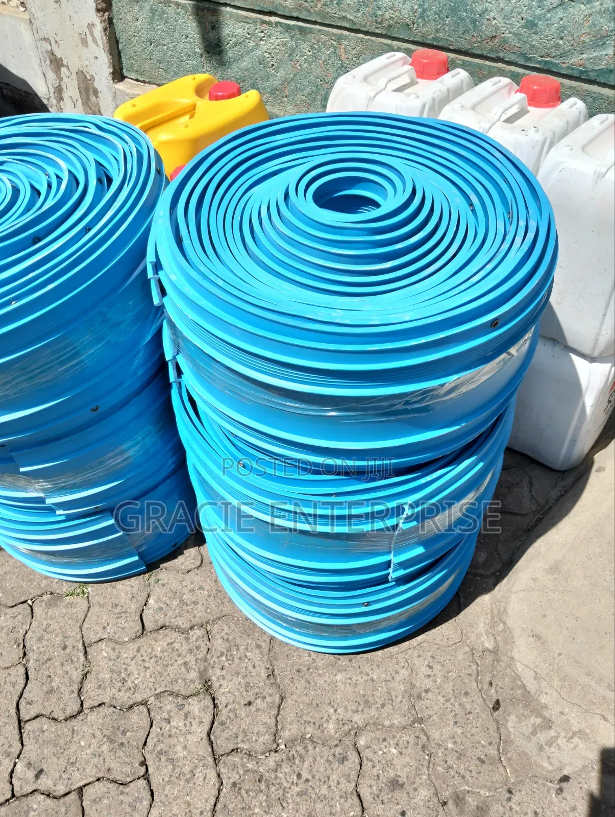 V-200, 15m Waterbar/ Waterstop