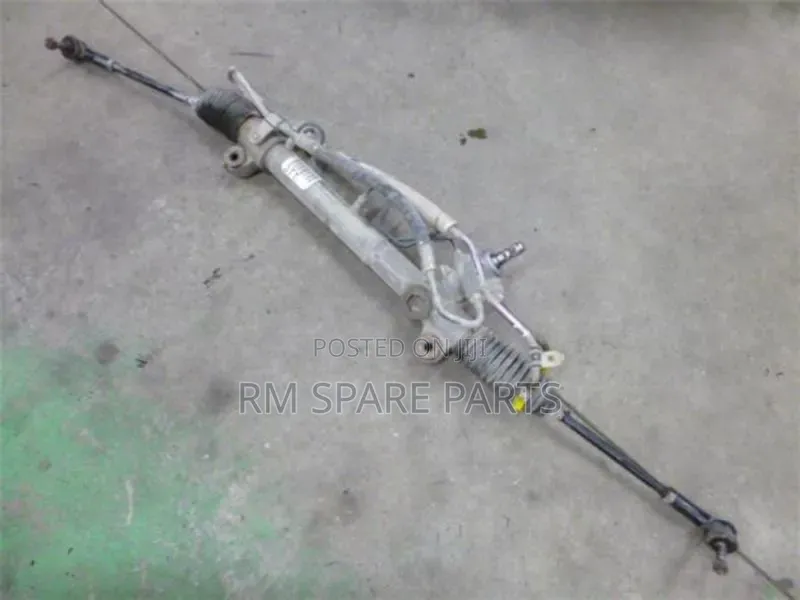 Steeringrack Premio 240 4wd