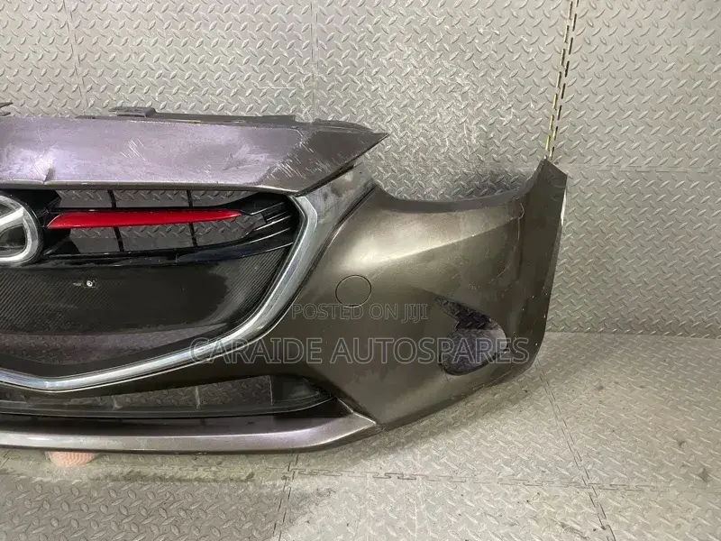 Demio 2014/2015 Front Bumper