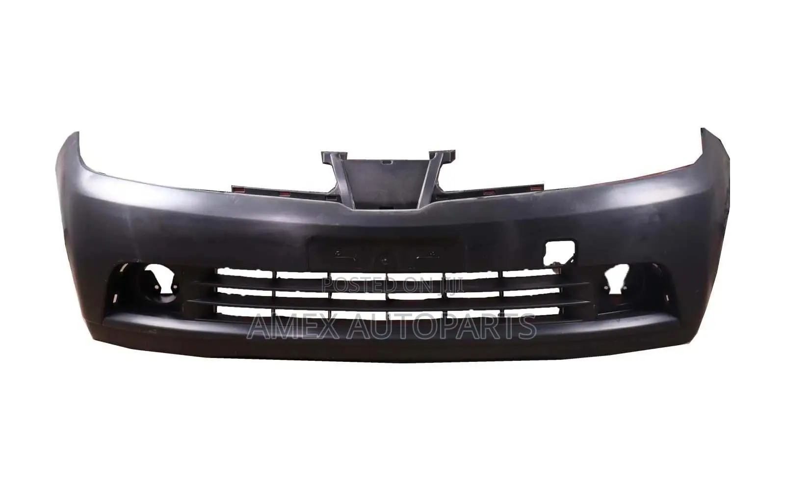 Front Bumper Nissan Wingroad Y12 Ad Van 2006 - 2008 Model