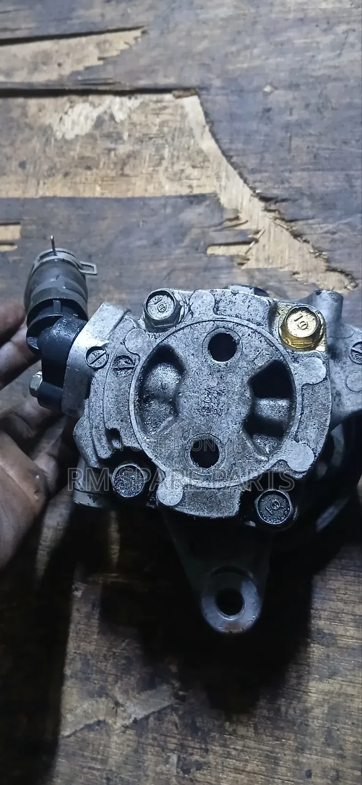 Catrige/Steering Power Pump for Honda Cr-V