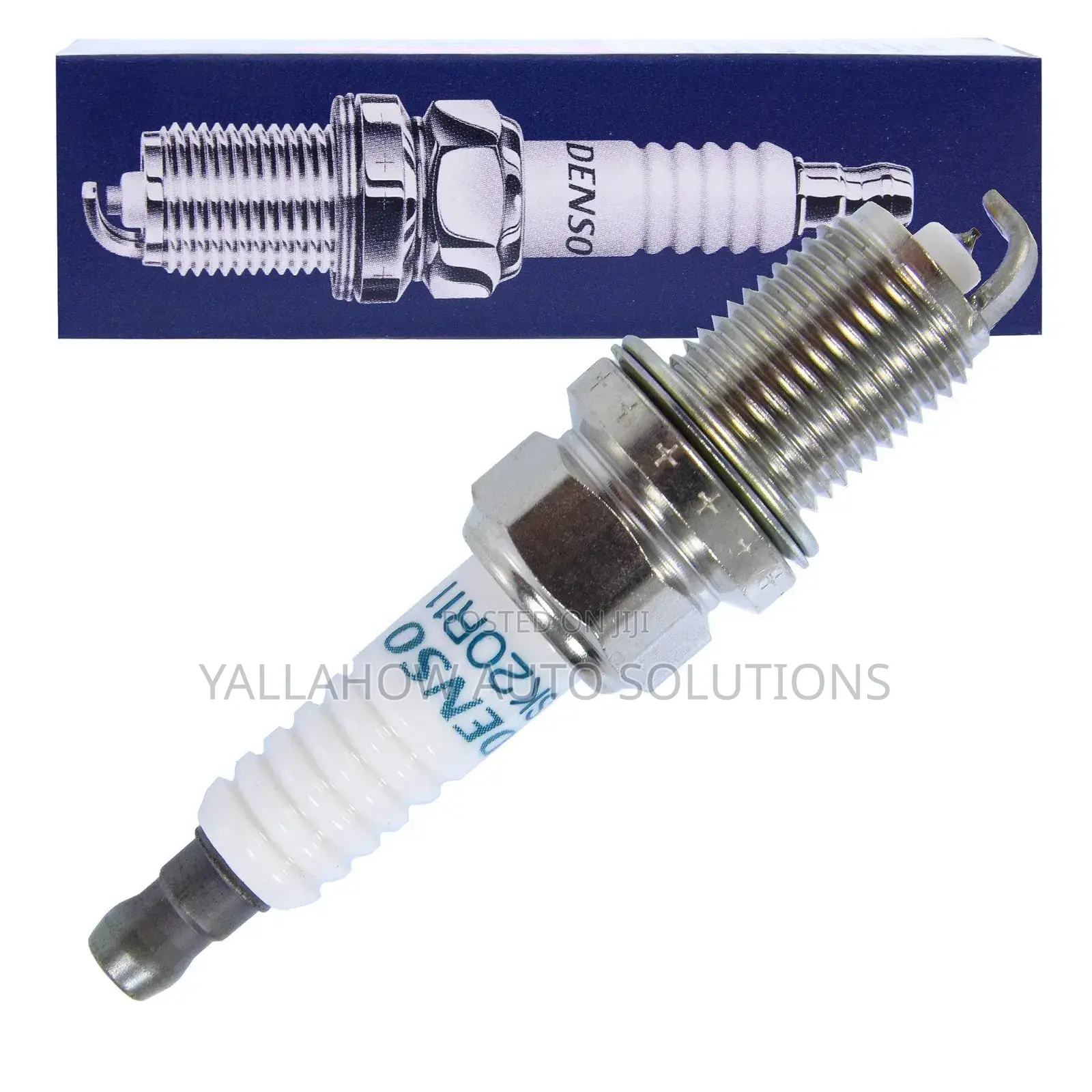 Spark Plugs Glow Plugs for Ford Mustang in Kenya | Oem Performance