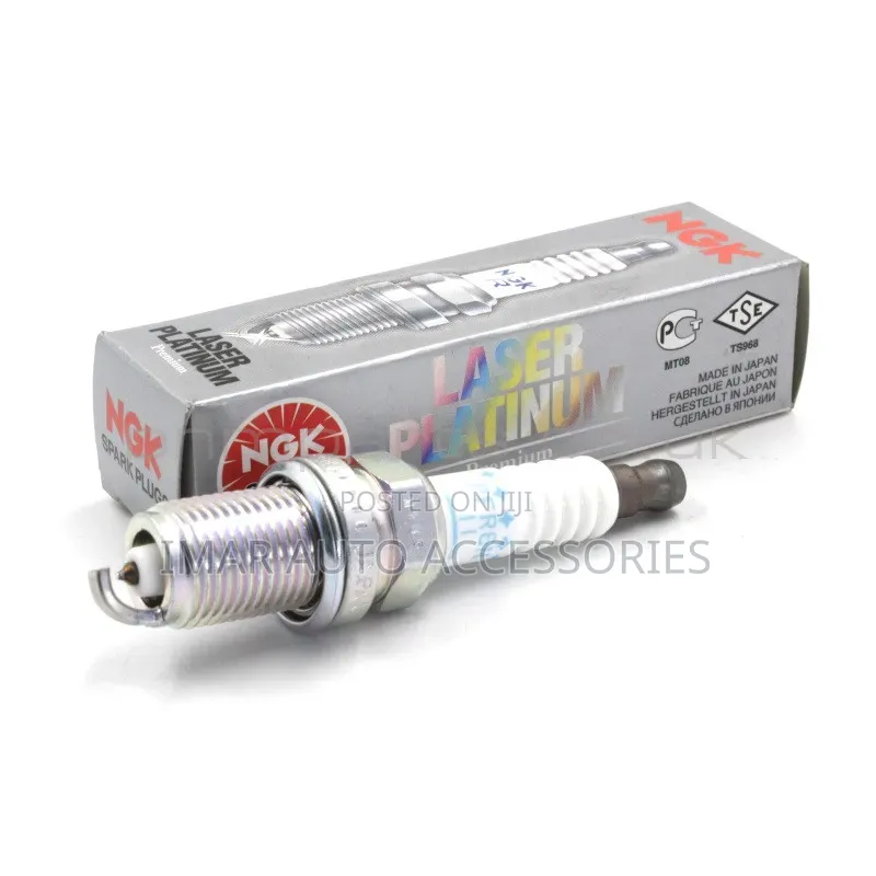 Ford Mustang Spark Plugs Glow Plugs Price in Kenya | High-Quality